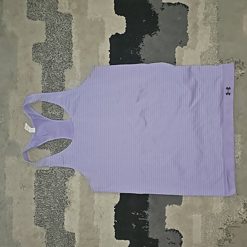 Athleisure Racer Tank